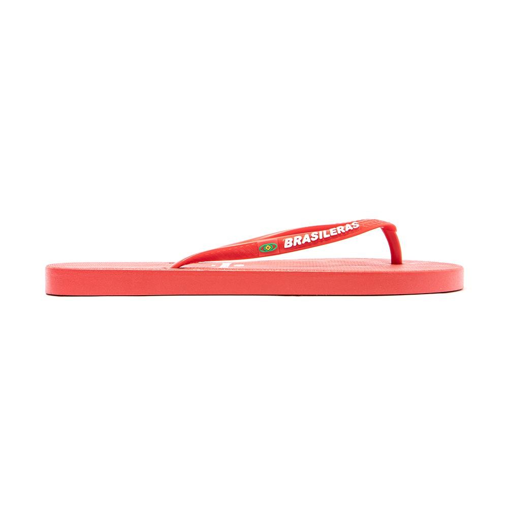 Brasileras Clásica Pro Rojo W Rebajas de fábrica