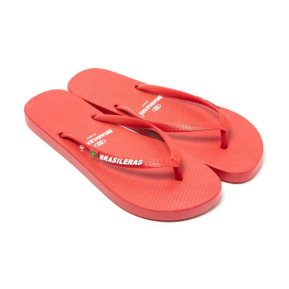 Brasileras Clásica Pro Rojo W Rebajas de fábrica