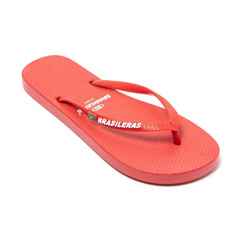 Brasileras Clásica Pro Rojo W Rebajas de fábrica