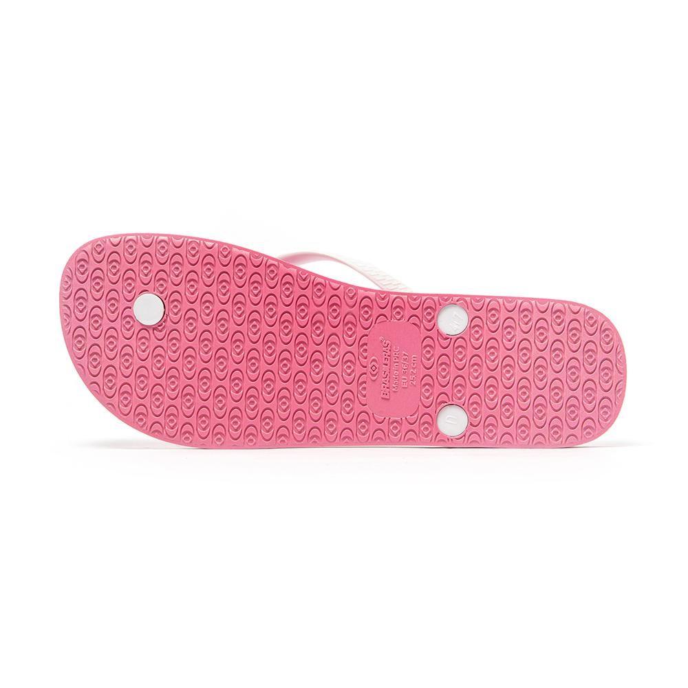 Brasileras Clásica Combi Pro Rosa / Blanco W Tienda