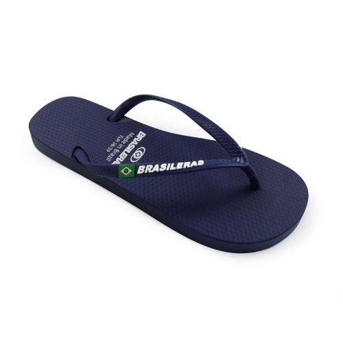 Brasileras Clásica W Azul Marino Tienda
