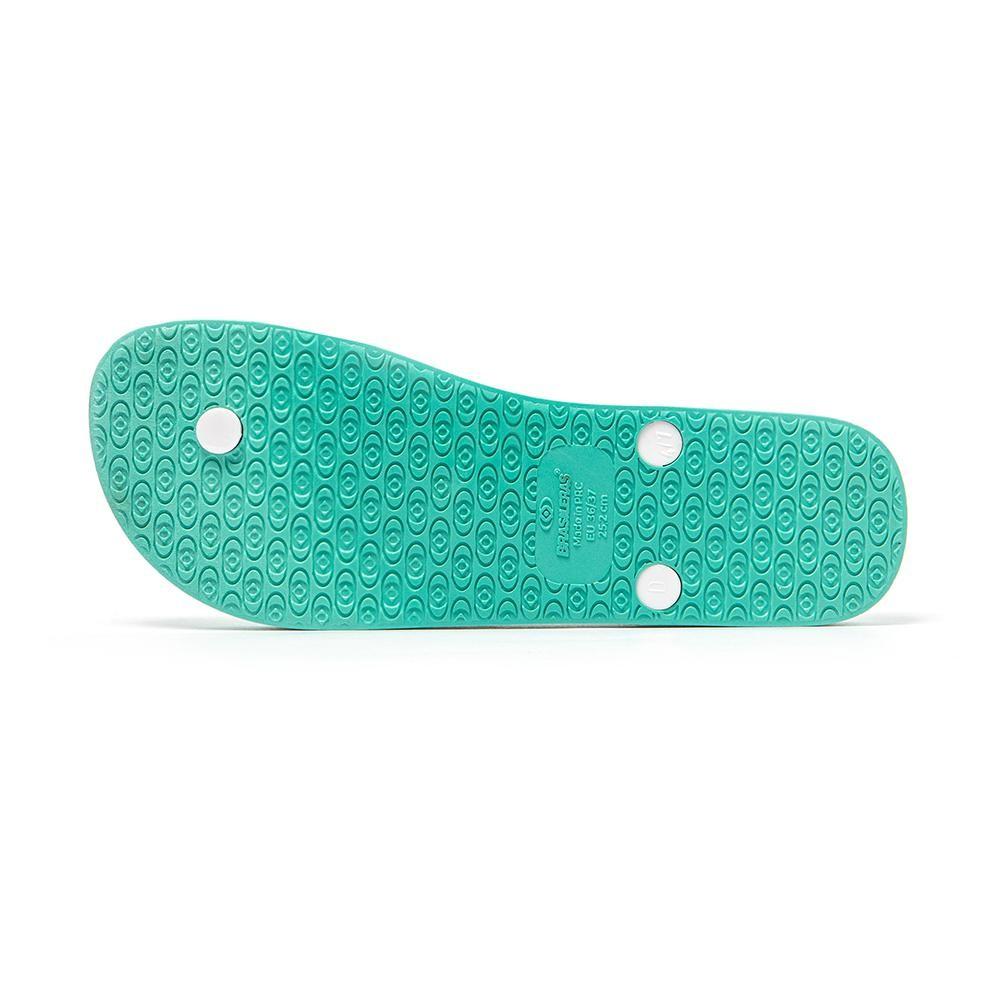 Brasileras Clásica Combi Pro Verde Agua / Blanco W Mejor oferta