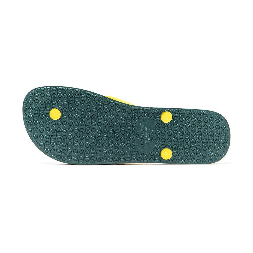 Brasileras Clásica Combi Pro Verde / Amarillo W Rebajas top