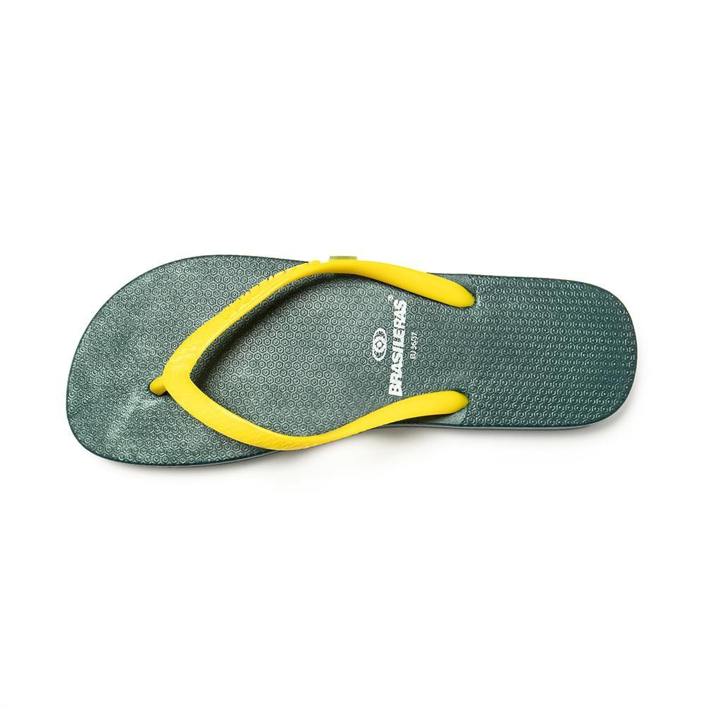 Brasileras Clásica Combi Pro Verde / Amarillo W Rebajas top