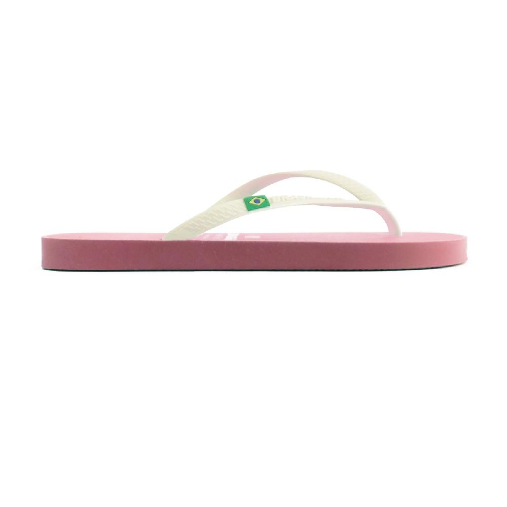 Brasileras Clásica Combi W Rosa/Blanco Envío gratis