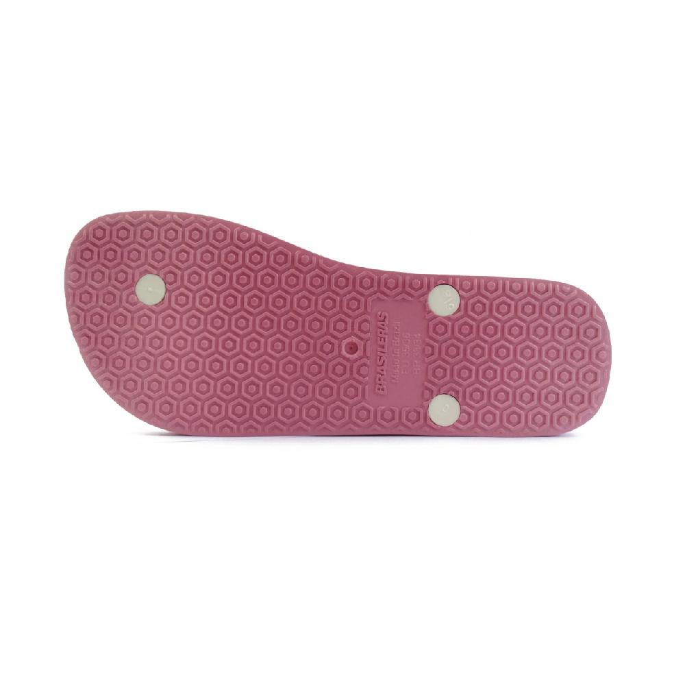 Brasileras Clásica Combi W Rosa/Blanco Envío gratis