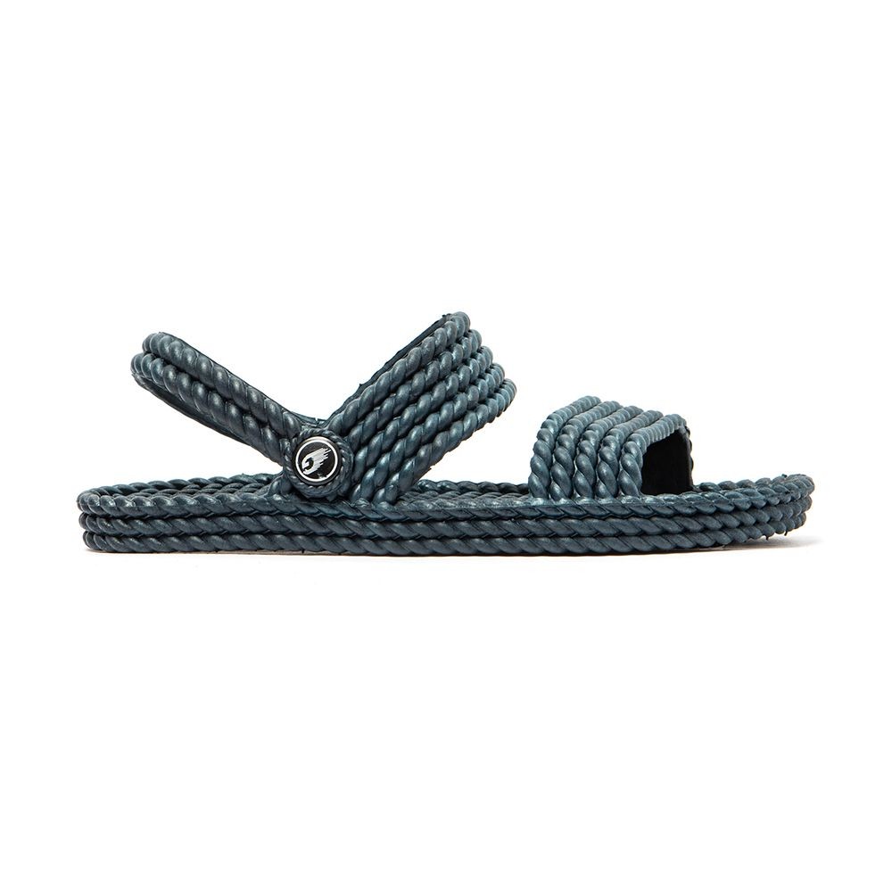 Brasileras Adana Azul Marino Precio de fábrica