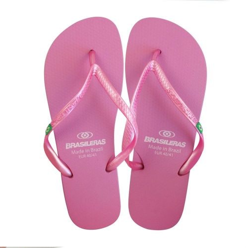 Brasileras Clásica Pearl W Rosa