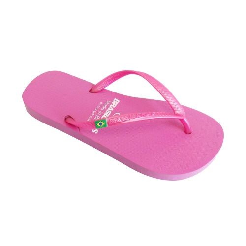 Brasileras Clásica Pearl W Rosa Promoción por tiempo limitado