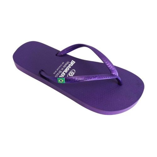 Brasileras Clásica Pearl W Lila Promoción trimestral