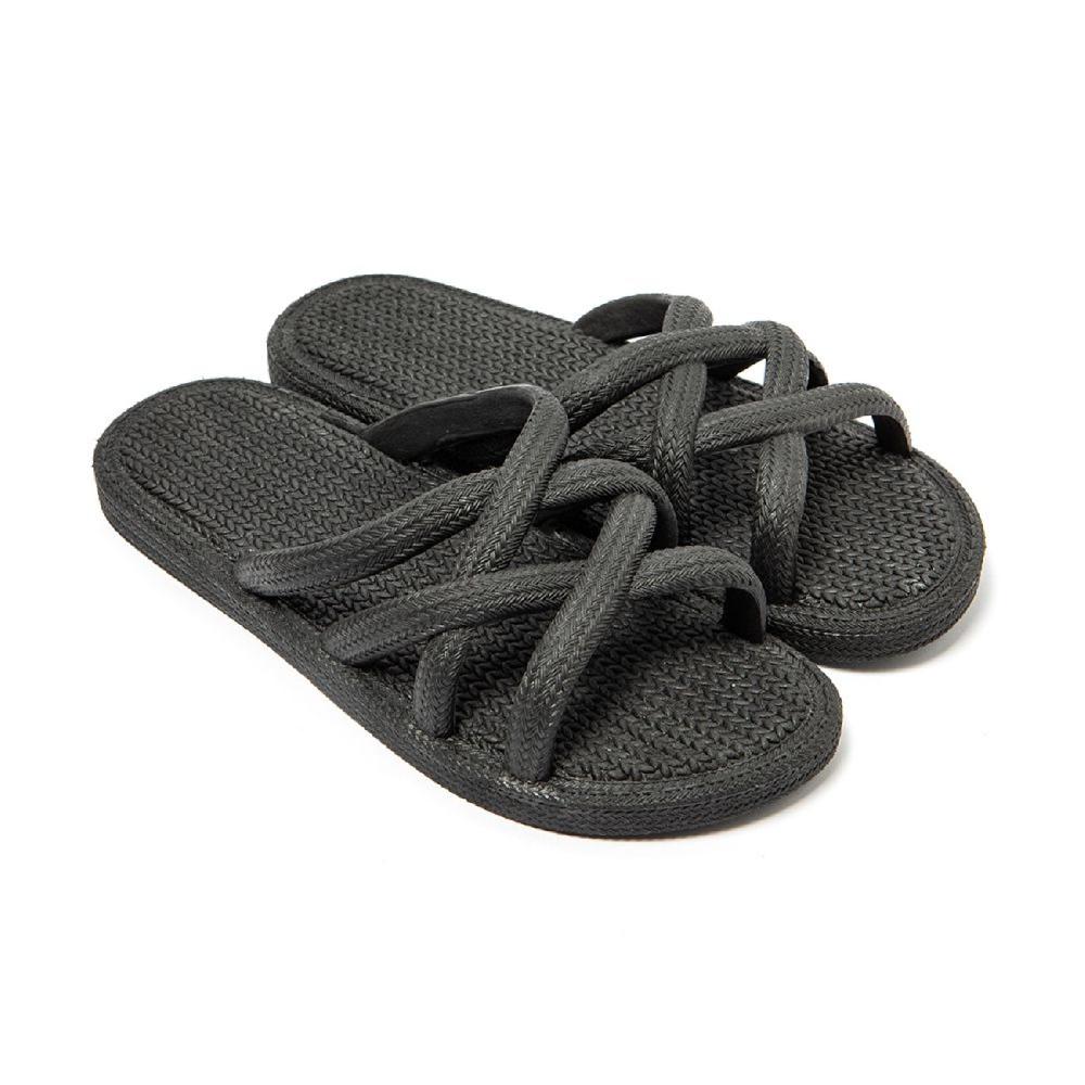Brasileras Mersin Negro