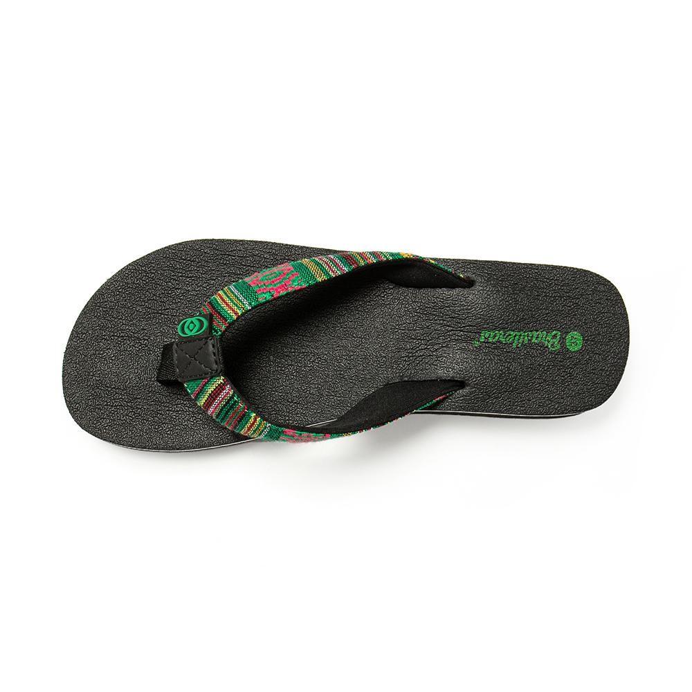 Brasileras Maya verde En oferta