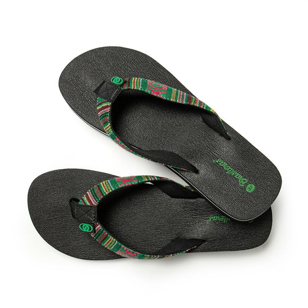 Brasileras Maya verde En oferta