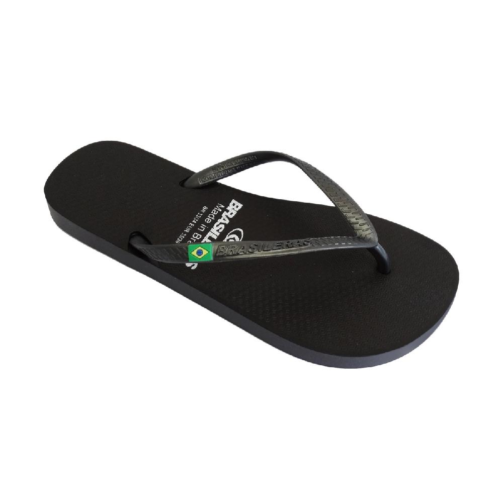 Brasileras Clásica Pearl W Negro Libre de impuestos