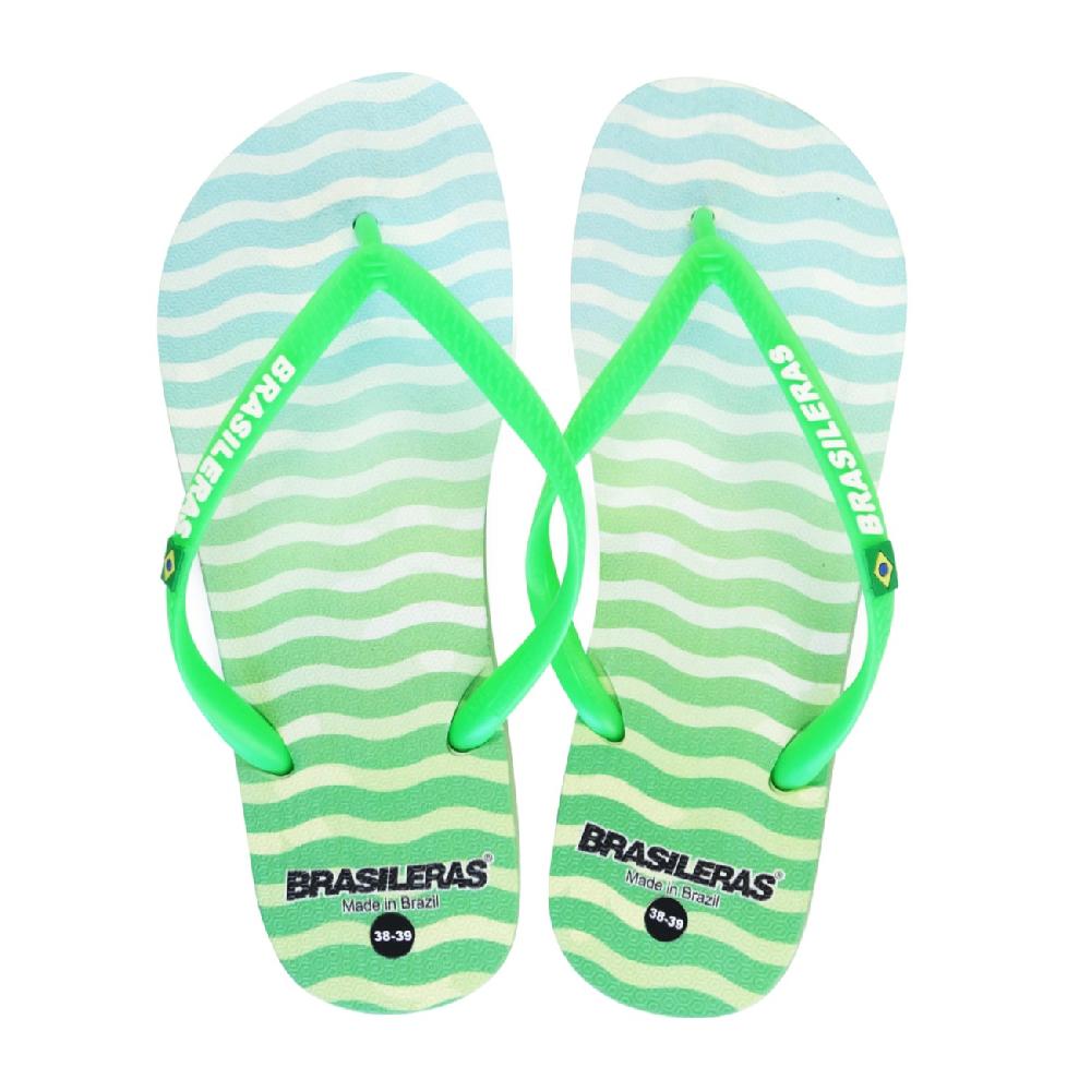 Brasileras Cosmic Verde