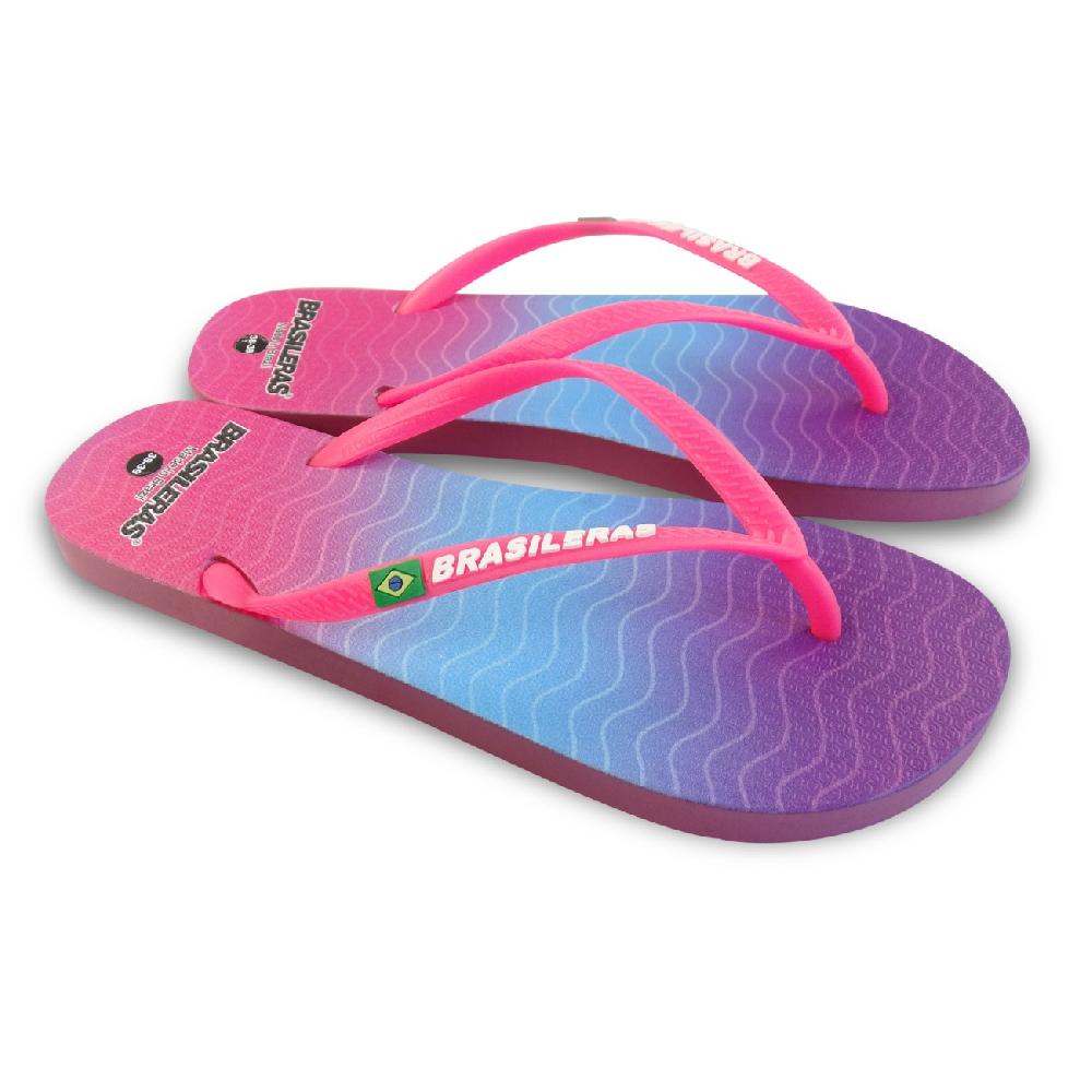 Brasileras Cosmic Fucsia 2025