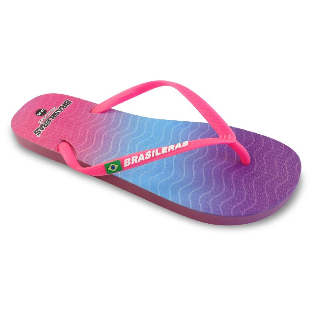 Brasileras Cosmic Fucsia 2025