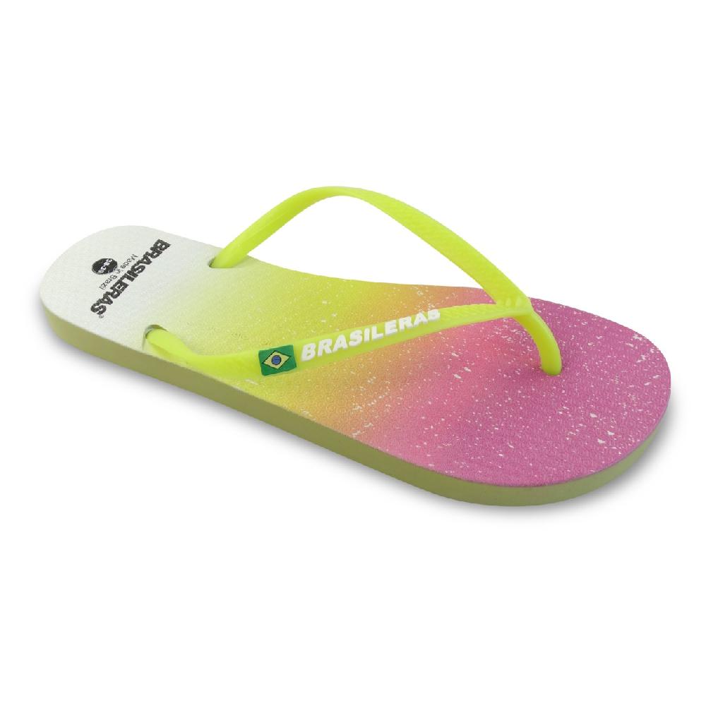 Brasileras Cosmic Amarillo Outlet
