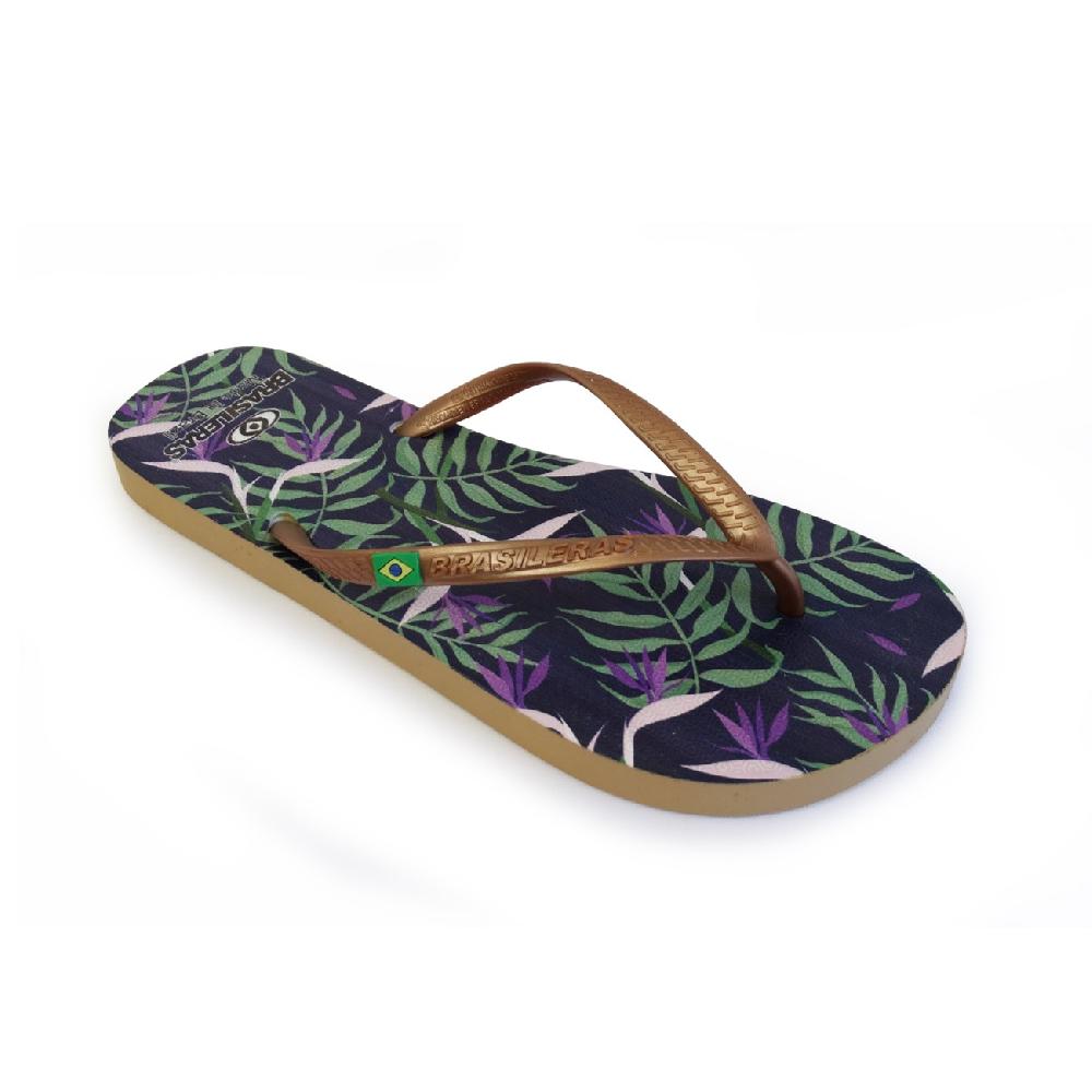 Brasileras Tropicolo Dorado Ofertas