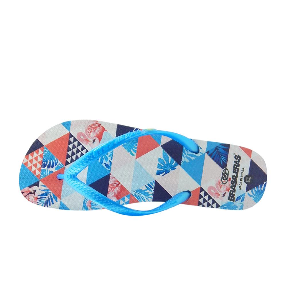 Brasileras Axon Celeste En oferta