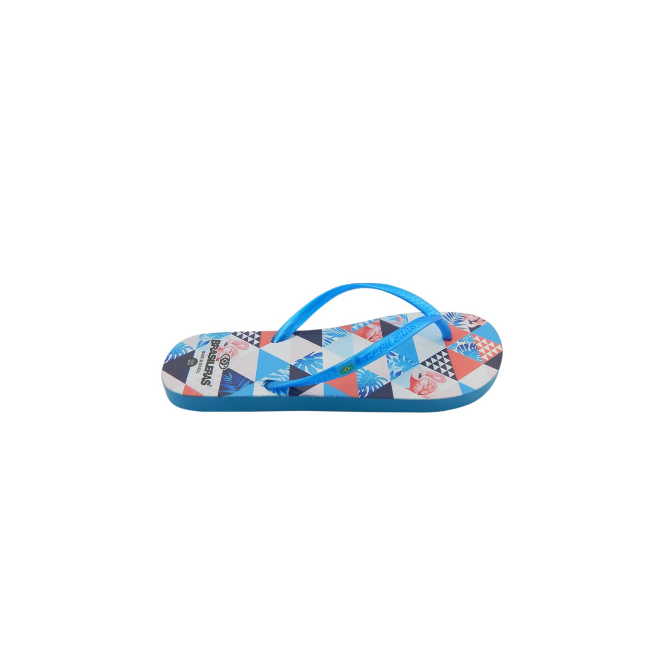 Brasileras Axon Celeste En oferta
