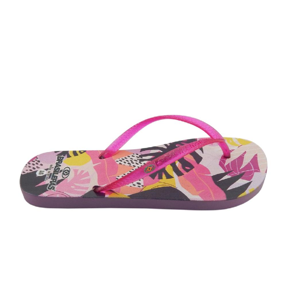 Brasileras Clavero Fucsia Gran oferta