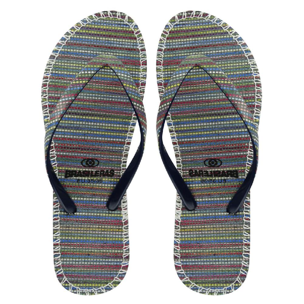Brasileras Hip Azul