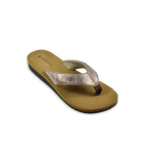 Brasileras Dan Marrón Oferta especial
