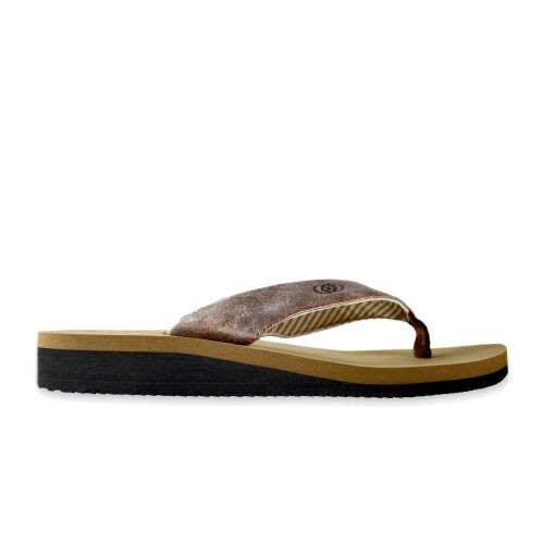 Brasileras Dan Marrón Oferta especial