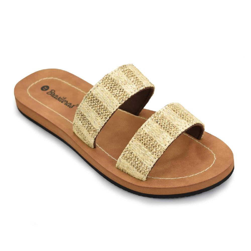Brasileras Irupe Beige COMPRAR AHORA