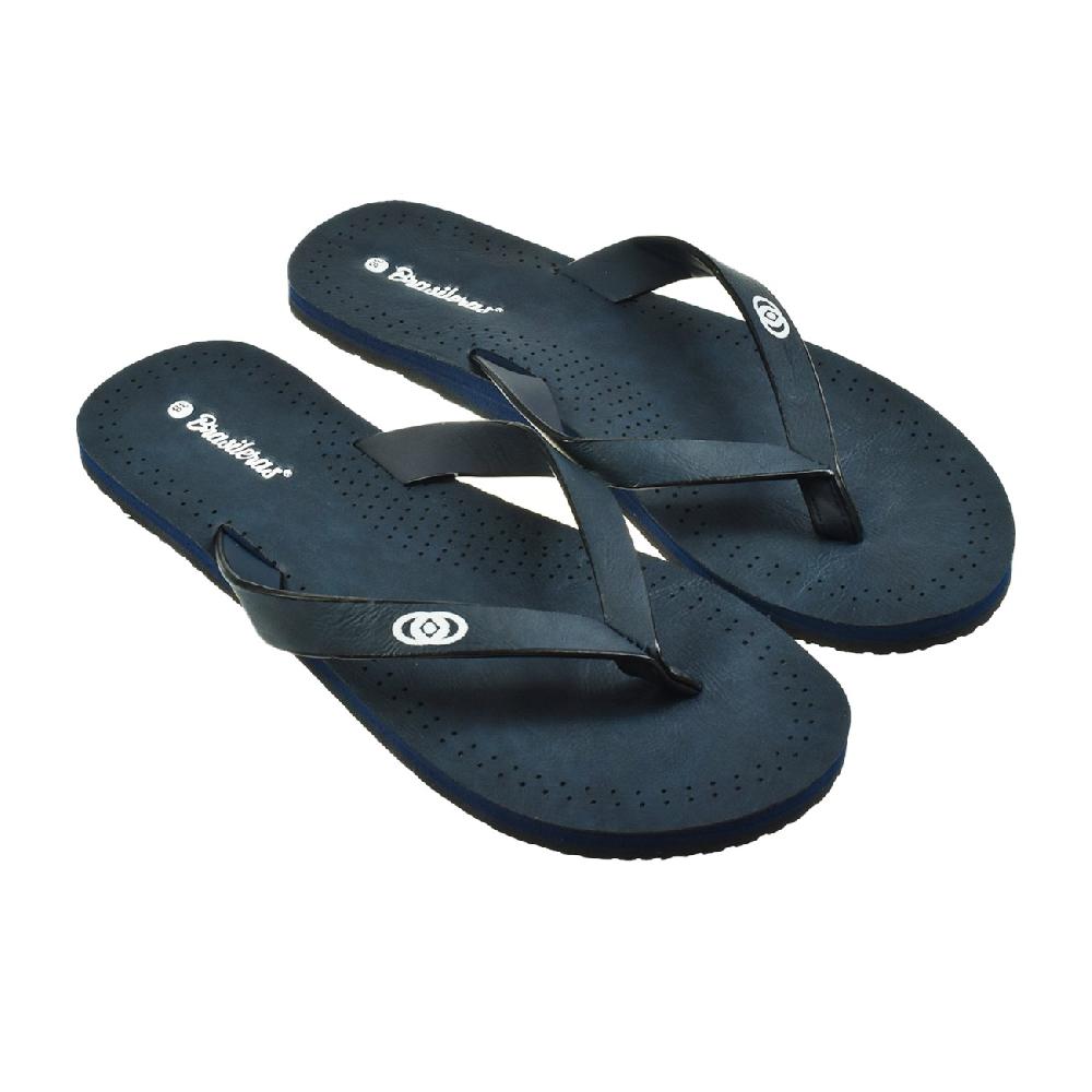 Brasileras Grain Azul