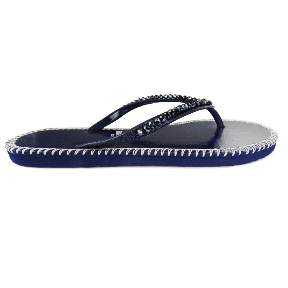 Brasileras Shiny Azul Grandes descuentos