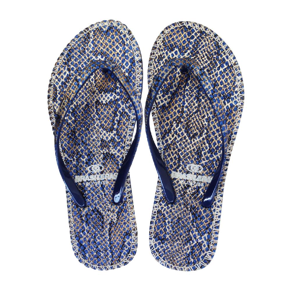 Brasileras Hip Leo Azul
