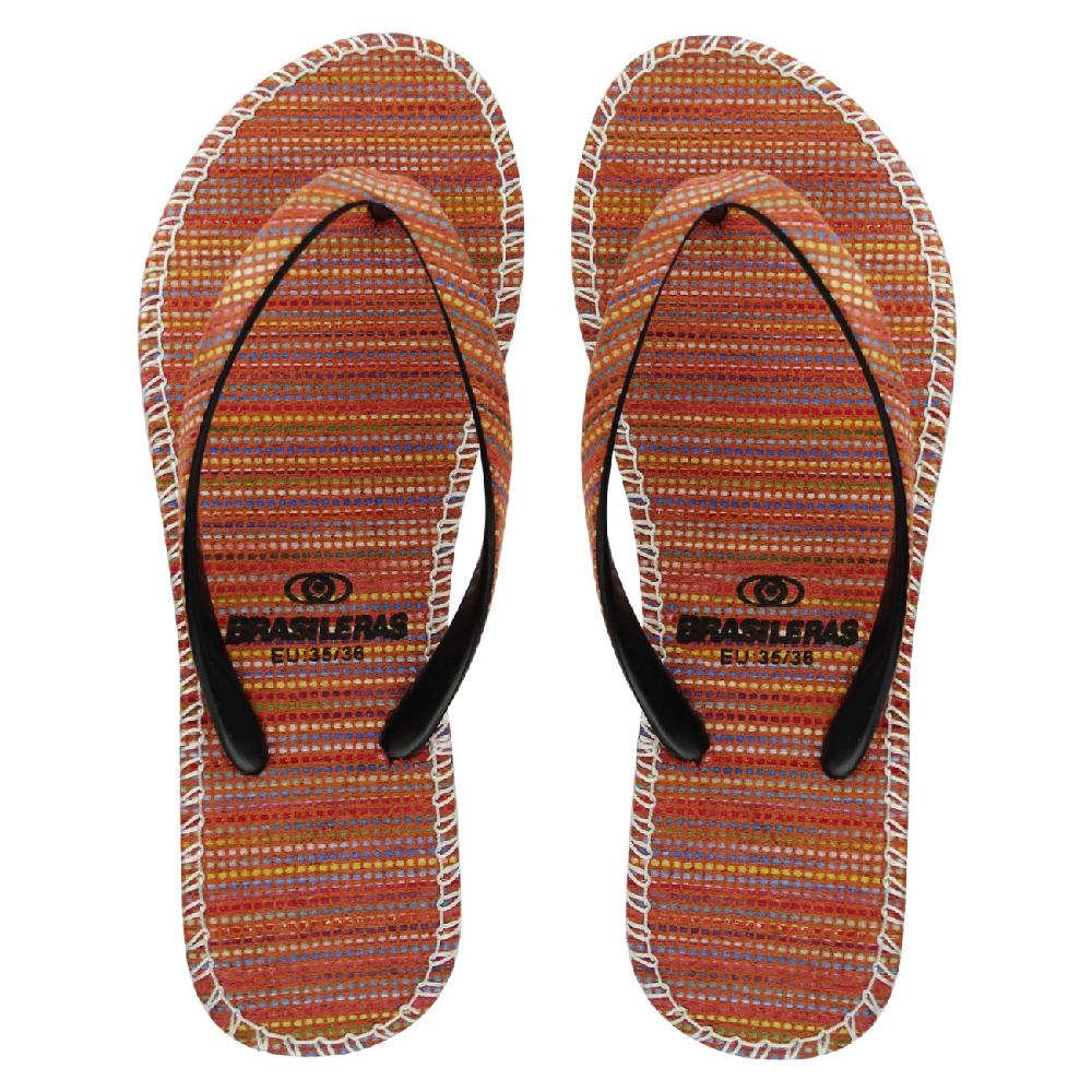 Brasileras Hip Negro
