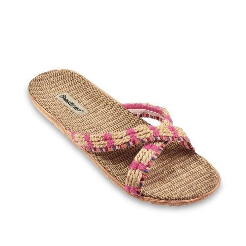 Brasileras Amelia Fucsia En oferta