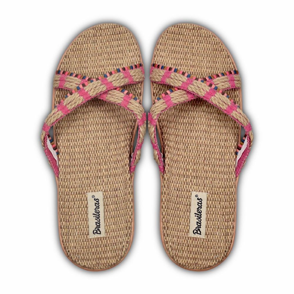 Brasileras Amelia Fucsia En oferta