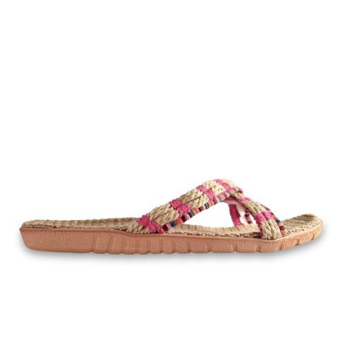 Brasileras Amelia Fucsia En oferta