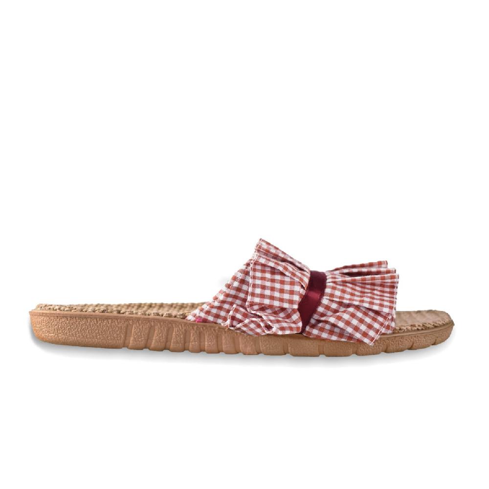 Brasileras Vichy Rojo Oferta exclusiva