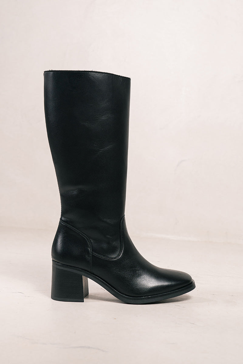 Bryan shoes Negro - BRIGITTE Precios de Black Friday