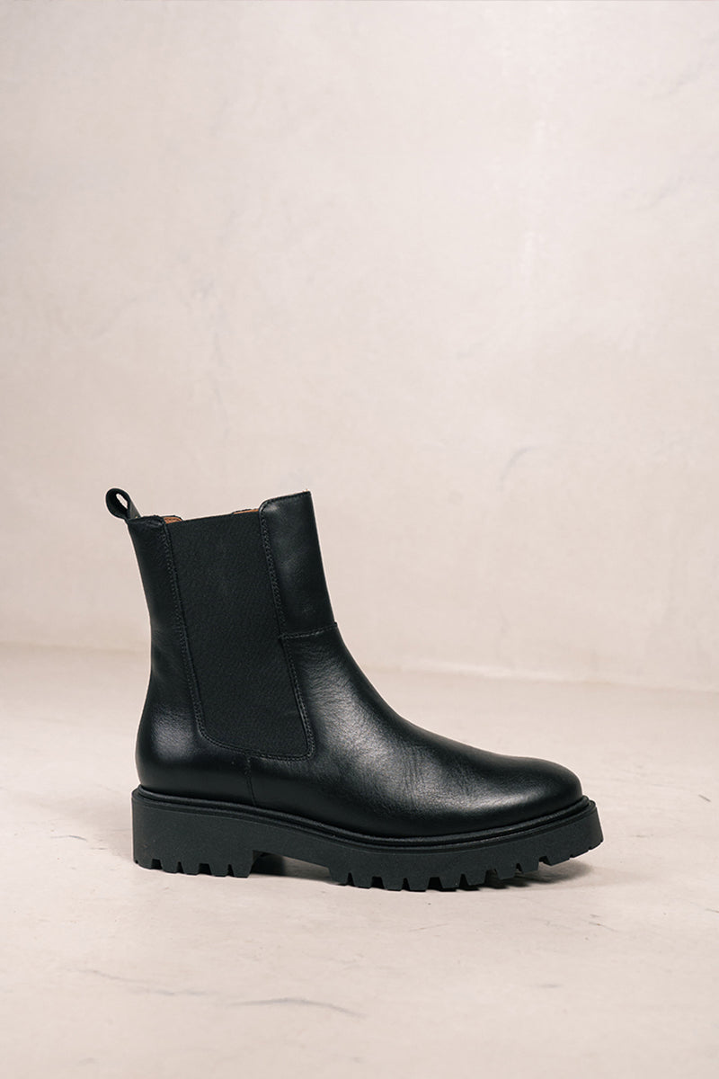 Bryan shoes Negro - MARION Descuento por venta flash