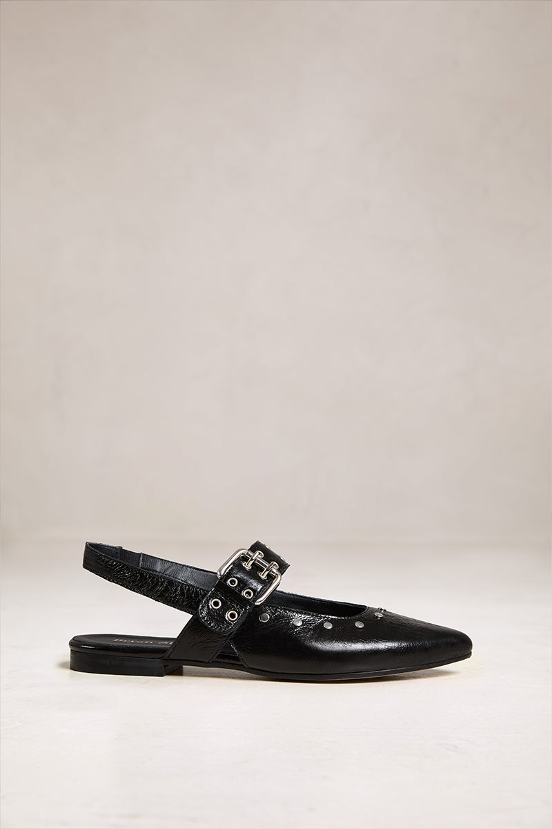 Bryan shoes NEGRO - GIGI Outlet online