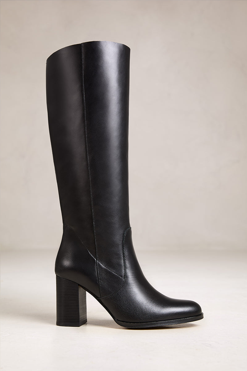 Bryan shoes Negro - Bota CHIARA Oferta especial