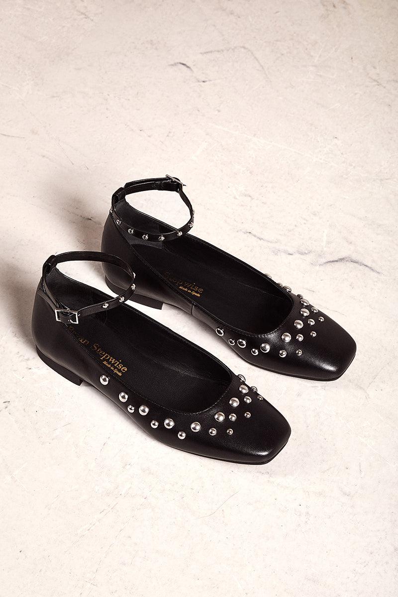 Bryan shoes BLACK - BONNIE COMPRAR AHORA