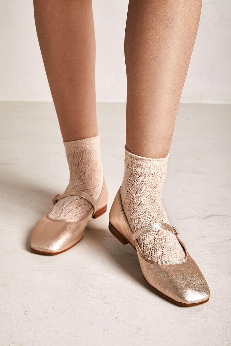 Bryan shoes PEARL - NICOLLE Grandes ahorros