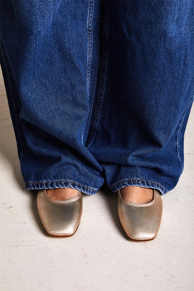Bryan shoes PEARL - NICOLLE Grandes ahorros