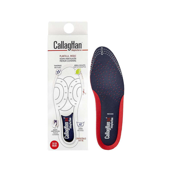 Callaghan 89 | Insole Azul