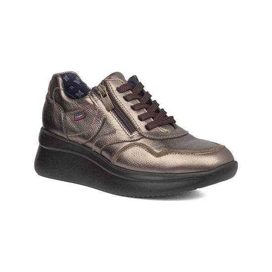 Callaghan 30008 | Hanna Amarillo Marron Envío internacional gratuito