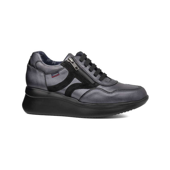 Callaghan 30008 | Hanna Gris Negro
