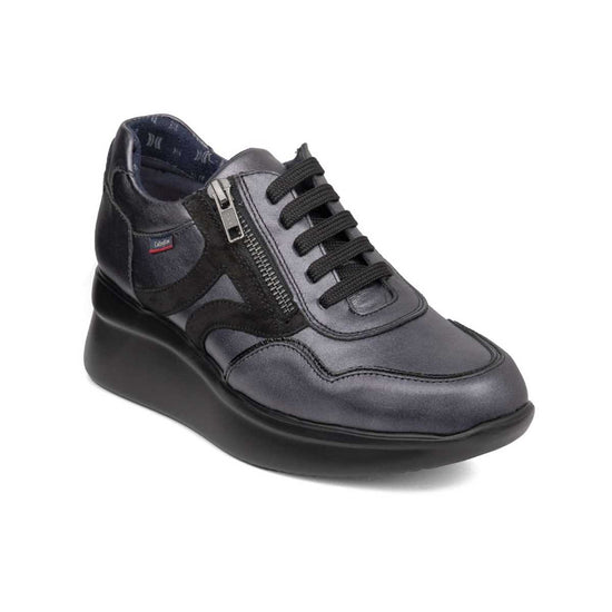 Callaghan 30008 | Hanna Gris Negro Ahorra y exporta