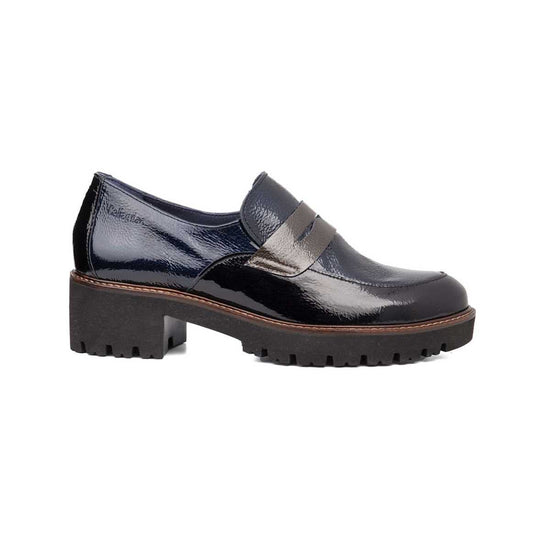 Callaghan 13447 | Freestyle Negro Azul Gris